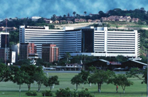  Eurobuilding Hotel & Suites Caracas  Colinas De Las Acacias